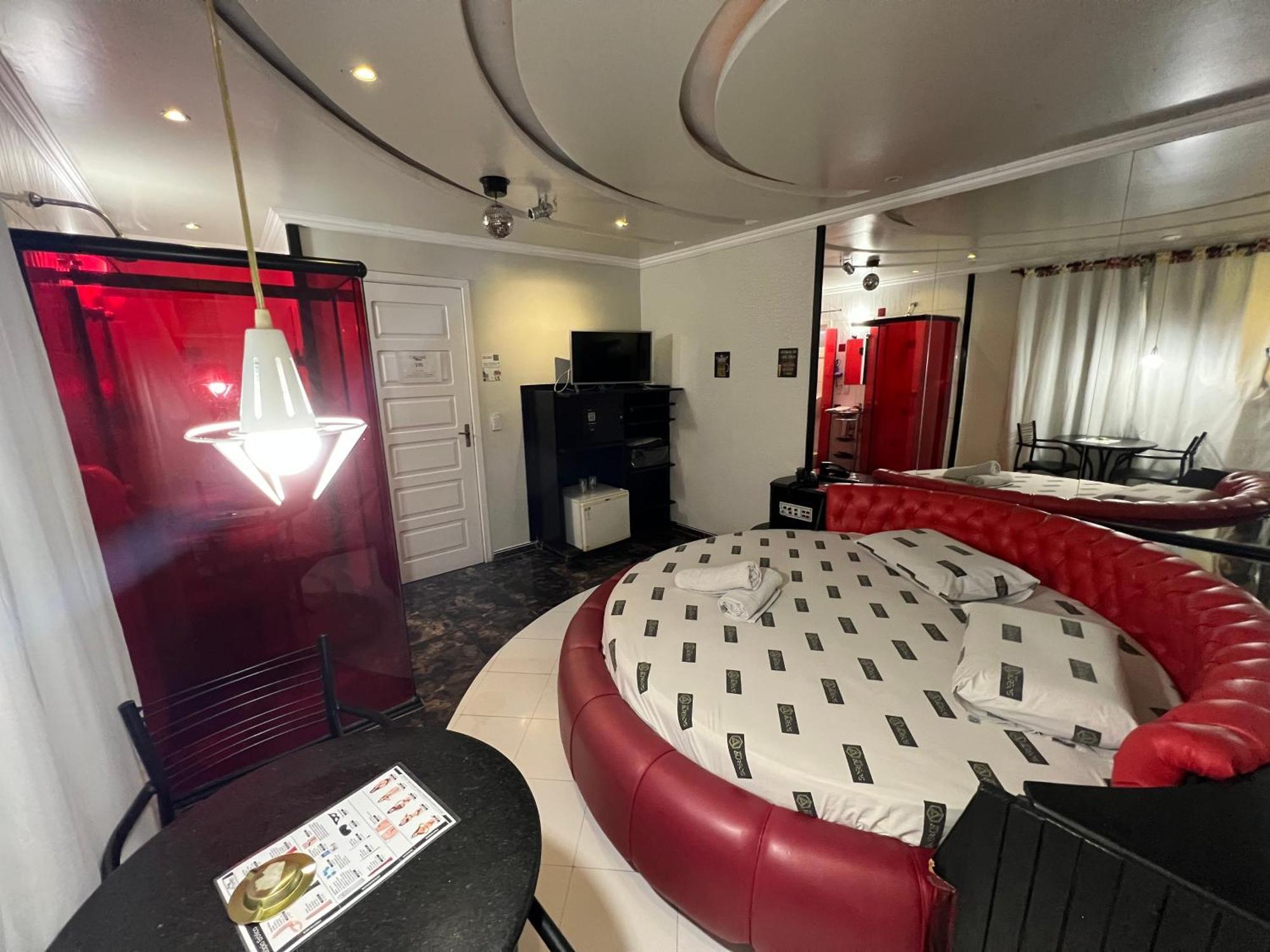 Motel para Casais Cozumel (adults Only) *