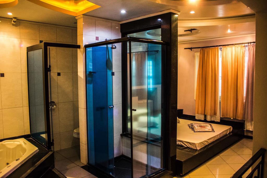 Cozumel (adults Only) Motel para Casais