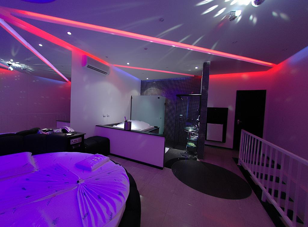 Cozumel (adults Only) Motel para Casais *