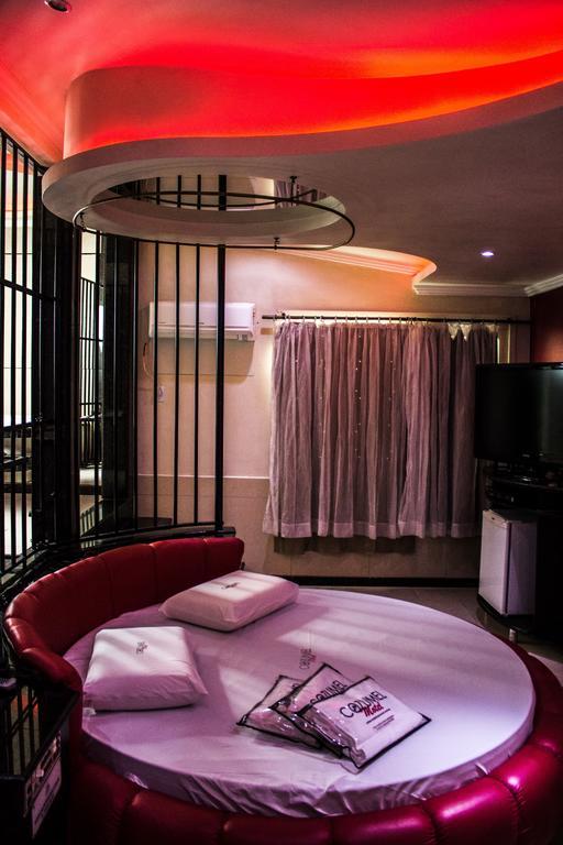 Motel para Casais Cozumel (adults Only) *