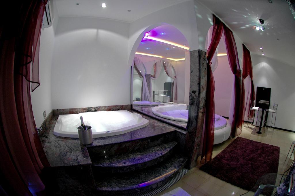 Cozumel (adults Only) Motel para Casais