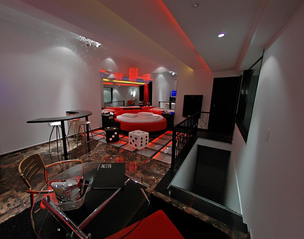 Cozumel (adults Only) Motel para Casais *