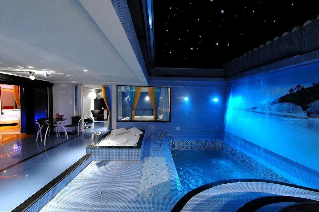 Motel para Casais Cozumel (adults Only) Porto Alegre