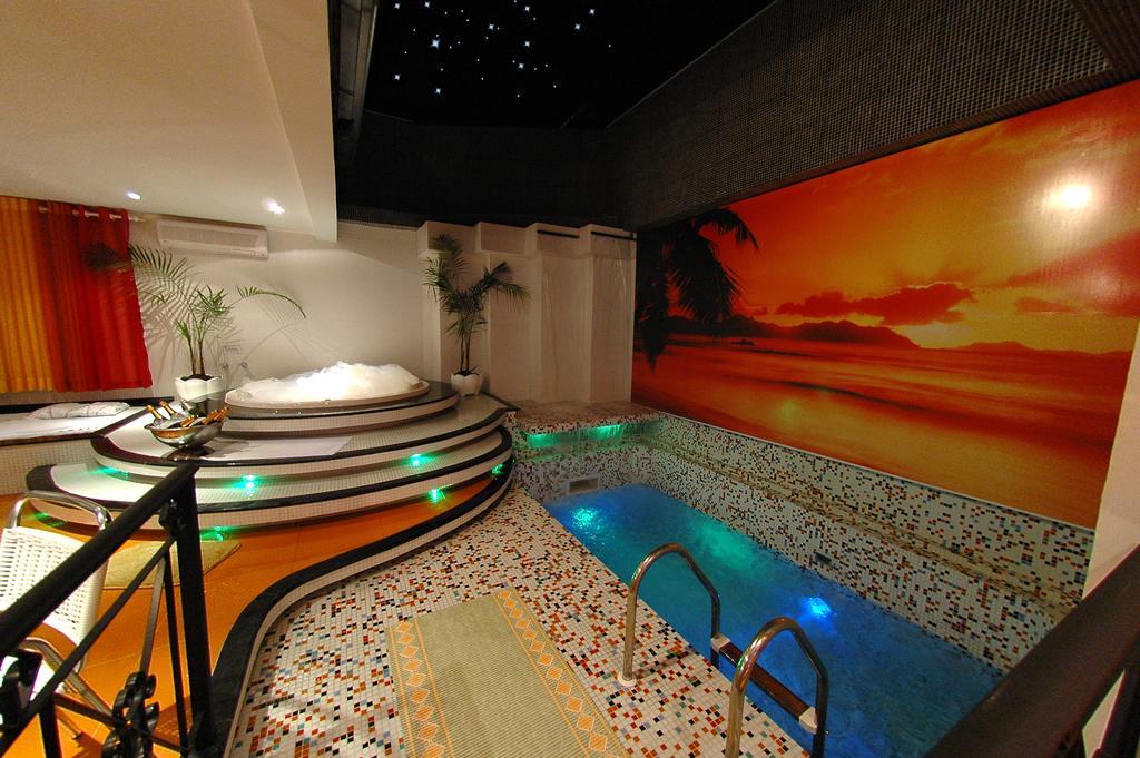 Cozumel (adults Only) Porto Alegre