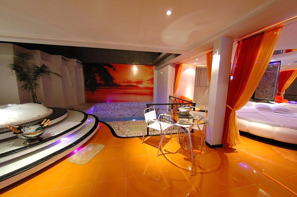 Motel para Casais Cozumel (adults Only)