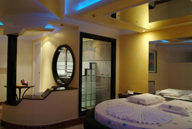 Motel para Casais Cozumel (adults Only)