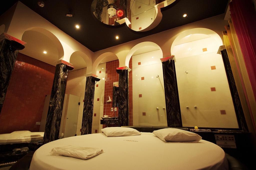 Cozumel (adults Only) Motel para Casais *