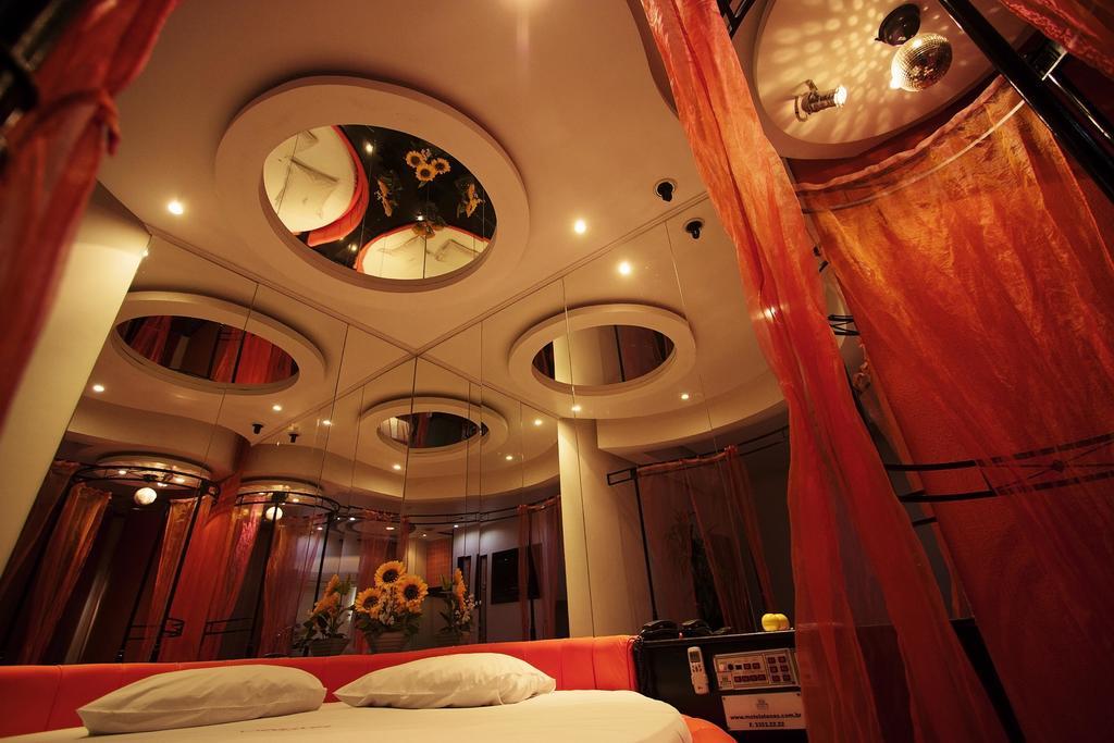 Motel para Casais Cozumel (adults Only)