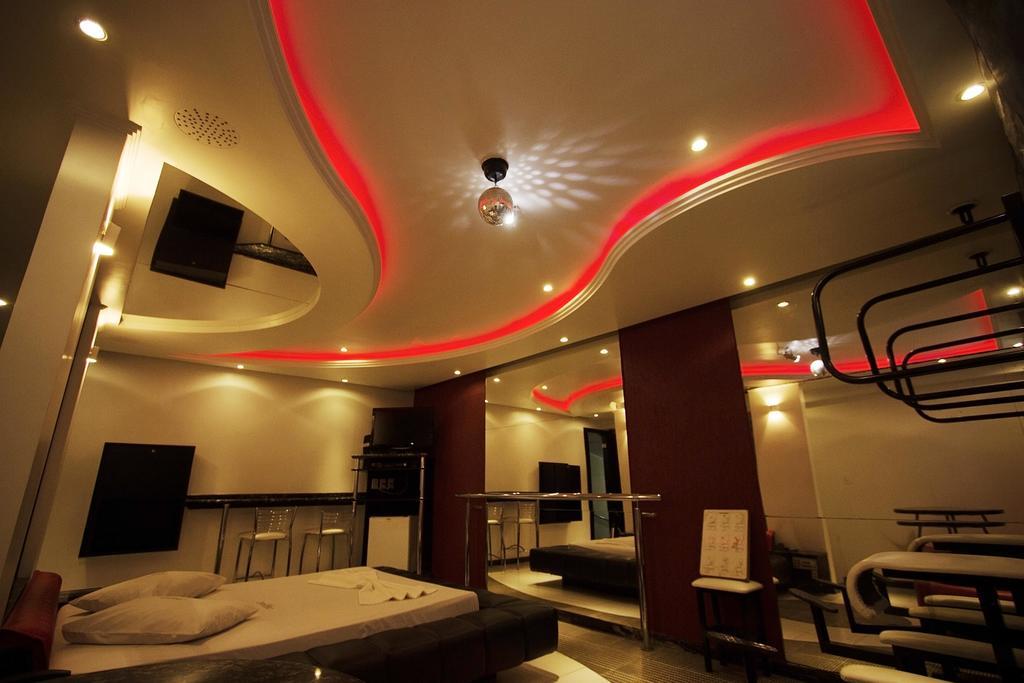 Cozumel (adults Only) Motel para Casais Porto Alegre